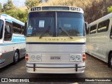 Ônibus Particulares 7124 na cidade de Campinas, São Paulo, Brasil, por Eduardo Vasconcelos. Número da foto: #10638434.