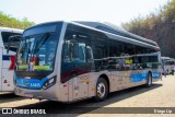 Transwolff Transportes e Turismo 6 6455 na cidade de Campinas, São Paulo, Brasil, por Diego Lip. Número da foto: #10639368.