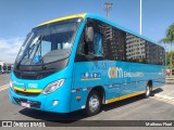JTP Transportes - COM Embu das Artes 01.083 na cidade de Barueri, São Paulo, Brasil, por Matheus Floel. Número da foto: #:id.