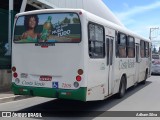 Empresa de Transportes Costa Verde 7209 na cidade de Lauro de Freitas, Bahia, Brasil, por Adham Silva. Número da foto: #:id.