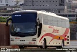 TNS - Transportes Norte de Sonora 04343 na cidade de Querétaro, Querétaro, México, por Omar Ramírez Thor2102. Número da foto: #10637146.