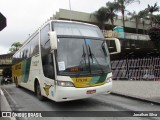 Empresa Gontijo de Transportes 12530 na cidade de Belo Horizonte, Minas Gerais, Brasil, por Jonathan Silva. Número da foto: #10637225.