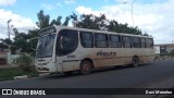 Águia Turismo 11439 na cidade de Mari, Paraíba, Brasil, por Davi Meireles. Número da foto: #:id.