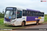 Oliver Solutions 70057 na cidade de Martinópolis, São Paulo, Brasil, por Marcus Prado. Número da foto: #10638539.