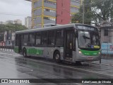 Viação Santa Brígida 1 1424 na cidade de São Paulo, São Paulo, Brasil, por Rafael Lopes de Oliveira. Número da foto: #10637483.