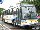 VTC - Viação Teresópolis Cavalhada 2107 na cidade de Porto Alegre, Rio Grande do Sul, Brasil, por Emerson Dorneles. Número da foto: #:id.