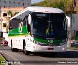 VSI - Viação Santo Ignácio 1803 na cidade de Aparecida, São Paulo, Brasil, por Vicente de Paulo Alves. Número da foto: #10637520.