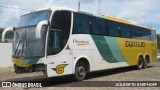 Empresa Gontijo de Transportes 14670 na cidade de Salinas, Minas Gerais, Brasil, por JGILBERTO KNIPHOFF. Número da foto: #10637627.