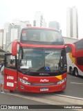 Expresso Itamarati 6906 na cidade de Barueri, São Paulo, Brasil, por Lohan Mariano. Número da foto: #10636705.