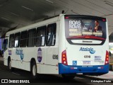 Viação Atalaia Transportes 6518 na cidade de Aracaju, Sergipe, Brasil, por Cristopher Pietro. Número da foto: #:id.