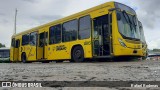 Pruden Express 1803 na cidade de Presidente Prudente, São Paulo, Brasil, por Rafael Rodenas. Número da foto: #10637126.