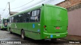 Viação Novo Retiro 1408 na cidade de Betim, Minas Gerais, Brasil, por Edmar Junio. Número da foto: #:id.
