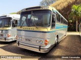 Ônibus Particulares 7085 na cidade de Campinas, São Paulo, Brasil, por Eduardo Vasconcelos. Número da foto: #10638378.