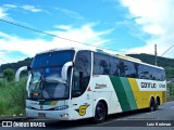 Empresa Gontijo de Transportes 17345 na cidade de Juiz de Fora, Minas Gerais, Brasil, por Luiz Krolman. Número da foto: #10638963.