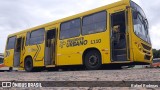 Pruden Express 1110 na cidade de Presidente Prudente, São Paulo, Brasil, por Rafael Rodenas. ID da foto: :id.