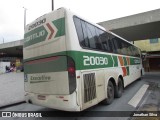 Empresa Gontijo de Transportes 20030 na cidade de Belo Horizonte, Minas Gerais, Brasil, por Jonathan Silva. ID da foto: :id.