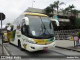 Empresa Gontijo de Transportes 19530 na cidade de Belo Horizonte, Minas Gerais, Brasil, por Jonathan Silva. Número da foto: #10637227.