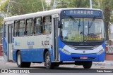 Transportes Águas Lindas BL-92212 na cidade de Belém, Pará, Brasil, por Fabio Soares. Número da foto: #10637734.