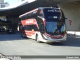 Santa Maria Fretamento e Turismo > Transportes Santa Maria(SP) 1300 na cidade de Belo Horizonte, Minas Gerais, Brasil, por Marcelo Horta. Número da foto: #:id.