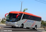 Unitur Turismo 6100 na cidade de Marília, São Paulo, Brasil, por Roberto Mendes. ID da foto: :id.