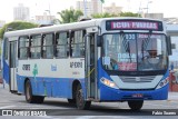 Viação Forte AF-93018 na cidade de Belém, Pará, Brasil, por Fabio Soares. Número da foto: #10637745.