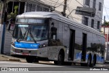 Viação Paratodos > São Jorge > Metropolitana São Paulo > Mobibrasil 6 3167 na cidade de São Paulo, São Paulo, Brasil, por Matheus Ribas. Número da foto: #10639494.