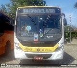 Empresa de Transportes Braso Lisboa A29012 na cidade de Rio de Janeiro, Rio de Janeiro, Brasil, por Edson Alexandree. Número da foto: #:id.