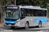 Cooper Líder > A2 Transportes 6 8493 na cidade de São Paulo, São Paulo, Brasil, por Matheus Ribas. Número da foto: #:id.