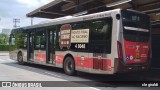 Express Transportes Urbanos Ltda 4 8048 na cidade de São Paulo, São Paulo, Brasil, por cle giraldi. Número da foto: #:id.