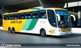 Empresa Gontijo de Transportes 14915 na cidade de Belo Horizonte, Minas Gerais, Brasil, por Hariel Bernades. Número da foto: #10638057.