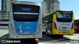 Transwolff Transportes e Turismo 6 6455 na cidade de Barueri, São Paulo, Brasil, por cle giraldi. Número da foto: #:id.