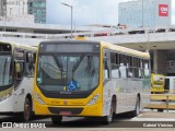 Viação Piracicabana Distrito Federal 117366 na cidade de Brasília, Distrito Federal, Brasil, por Gabriel Vinicius. Número da foto: #:id.