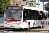 Next Mobilidade - ABC Sistema de Transporte 5438 na cidade de São Paulo, São Paulo, Brasil, por Matheus Ribas. Número da foto: #:id.