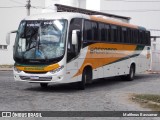Viação Bassamar 201 na cidade de Juiz de Fora, Minas Gerais, Brasil, por Mattheus Bassamar. Número da foto: #10637845.