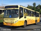 Independência > Trans Oeste Transportes 30678 na cidade de Belo Horizonte, Minas Gerais, Brasil, por Pablo Henrique. Número da foto: #:id.