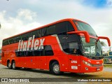 Expresso Itamarati 6906 na cidade de Barueri, São Paulo, Brasil, por Matheus Gabriel dos Santos. Número da foto: #10636822.