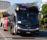 Style Bus 5700 na cidade de Aparecida, São Paulo, Brasil, por Vicente de Paulo Alves. Número da foto: #10637499.
