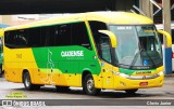 Expresso Caxiense 7063 na cidade de Porto Alegre, Rio Grande do Sul, Brasil, por Clovis Junior. Número da foto: #:id.
