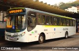 Expresso Glória 2106 na cidade de Valença, Rio de Janeiro, Brasil, por Paulo Henrique Pereira Borges. Número da foto: #10639435.