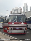 Ônibus Particulares 7387 na cidade de Barueri, São Paulo, Brasil, por Lohan Mariano. ID da foto: :id.