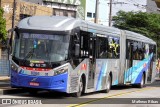 Next Mobilidade - ABC Sistema de Transporte 8266 na cidade de São Paulo, São Paulo, Brasil, por Matheus Ribas. Número da foto: #10639461.