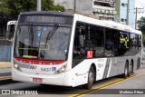 Next Mobilidade - ABC Sistema de Transporte 5437 na cidade de São Paulo, São Paulo, Brasil, por Matheus Ribas. Número da foto: #10639422.
