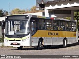 Tuga Turismo 11500 na cidade de Espírito Santo do Pinhal, São Paulo, Brasil, por Welinton Cardoso. Número da foto: #10639039.