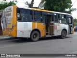 STEC - Subsistema de Transporte Especial Complementar D-266 na cidade de Salvador, Bahia, Brasil, por Adham Silva. ID da foto: :id.