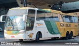 Empresa Gontijo de Transportes 12920 na cidade de Belo Horizonte, Minas Gerais, Brasil, por Hariel Bernades. Número da foto: #10638259.
