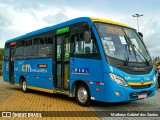 JTP Transportes - COM Embu das Artes 01.083 na cidade de Barueri, São Paulo, Brasil, por Matheus Gabriel dos Santos. Número da foto: #10636721.
