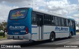 ATT - Atlântico Transportes e Turismo 881608 na cidade de Paulo Afonso, Bahia, Brasil, por Daniel Henrique. Número da foto: #:id.