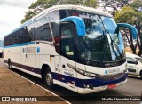Viação Piracicabana 2539 na cidade de Jaú, São Paulo, Brasil, por Murillo Alexandre Ramos. Número da foto: #:id.