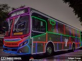 Alfa Rodobus > CooperAlfa 8 6303 na cidade de São Paulo, São Paulo, Brasil, por Felippe Gomes. Número da foto: #:id.