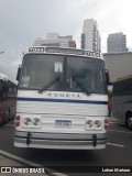 Ônibus Particulares 7004 na cidade de Barueri, São Paulo, Brasil, por Lohan Mariano. Número da foto: #10636751.